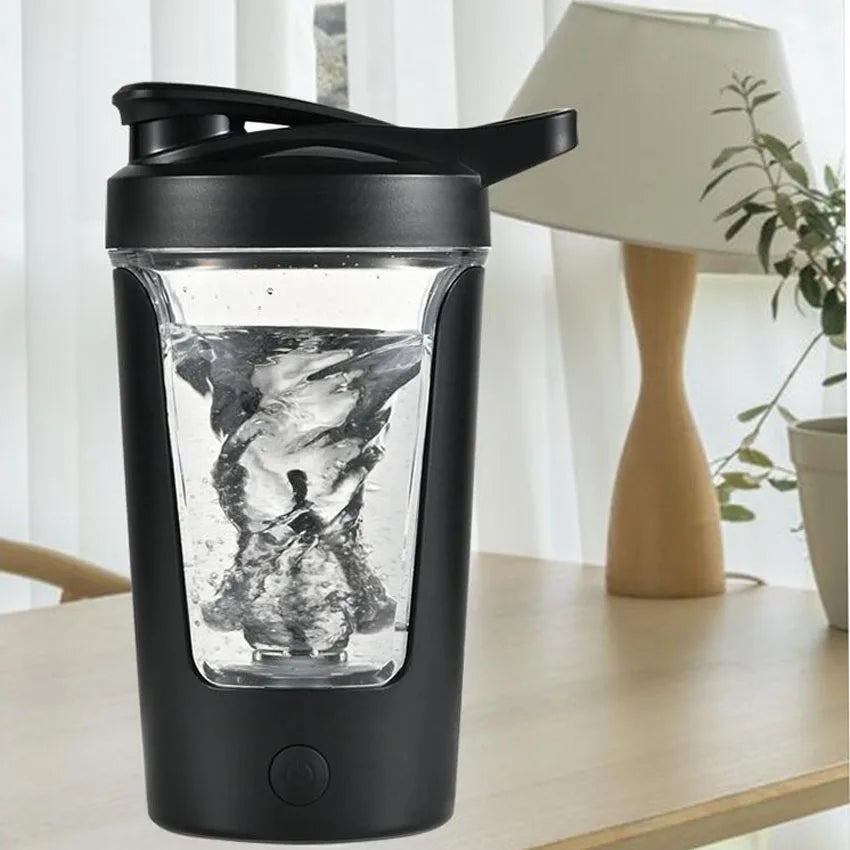 Portable Electric Shaker